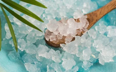 Comment activer les grains de kéfir d’eau : guide complet