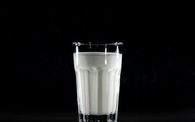 Kéfir de Lait : Une Étude Révèle Ses Bienfaits pour l’Immunité et la Digestion