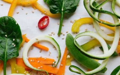 Prébiotiques et Probiotiques : Pour une Santé Intestinale Optimale